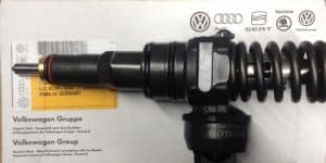 Reparatii Injectoare Audi A4 B7 Pompa Duza BPW, BMM, BMP
