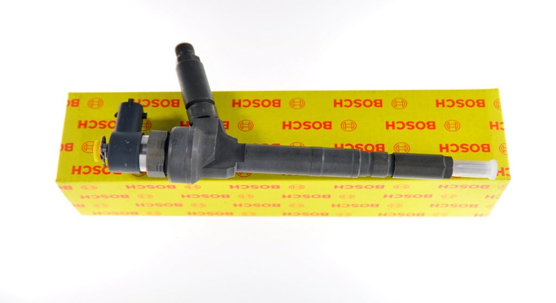 Injector / Injectoare 0445110175 - Opel Astra H 1.7 CDTI Bosch
