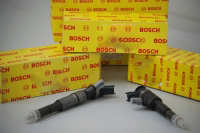 Injector Bosch CR Renault, Opel, Nissan 2.5 DCI - EDS Buzau