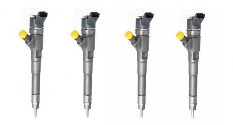 Reparat Injector Bosch – Pret 250 Ron + TVA / buc.