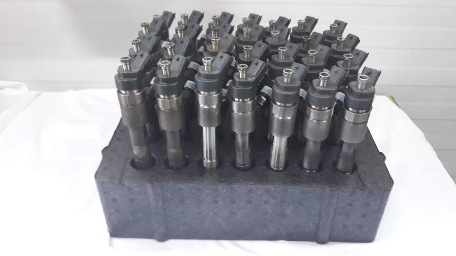 Injector Iveco reconditionat